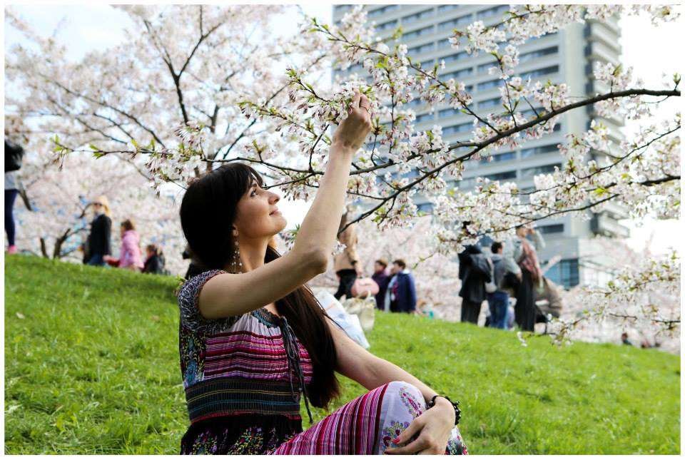 Apie negalios situacijoje esančio vaiko mamos patirtį - projektas Ypatingas grožis - Fotografė Oksana Valiukevič