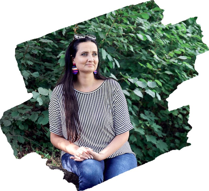 Konsultacija šeimai - Dalia - Galių dėžutė