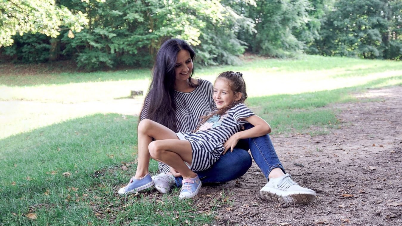 Nepakankama mama – Dalia – Galiu dėžutė Nepakankama mama - Dalia - Galiu dėžutė