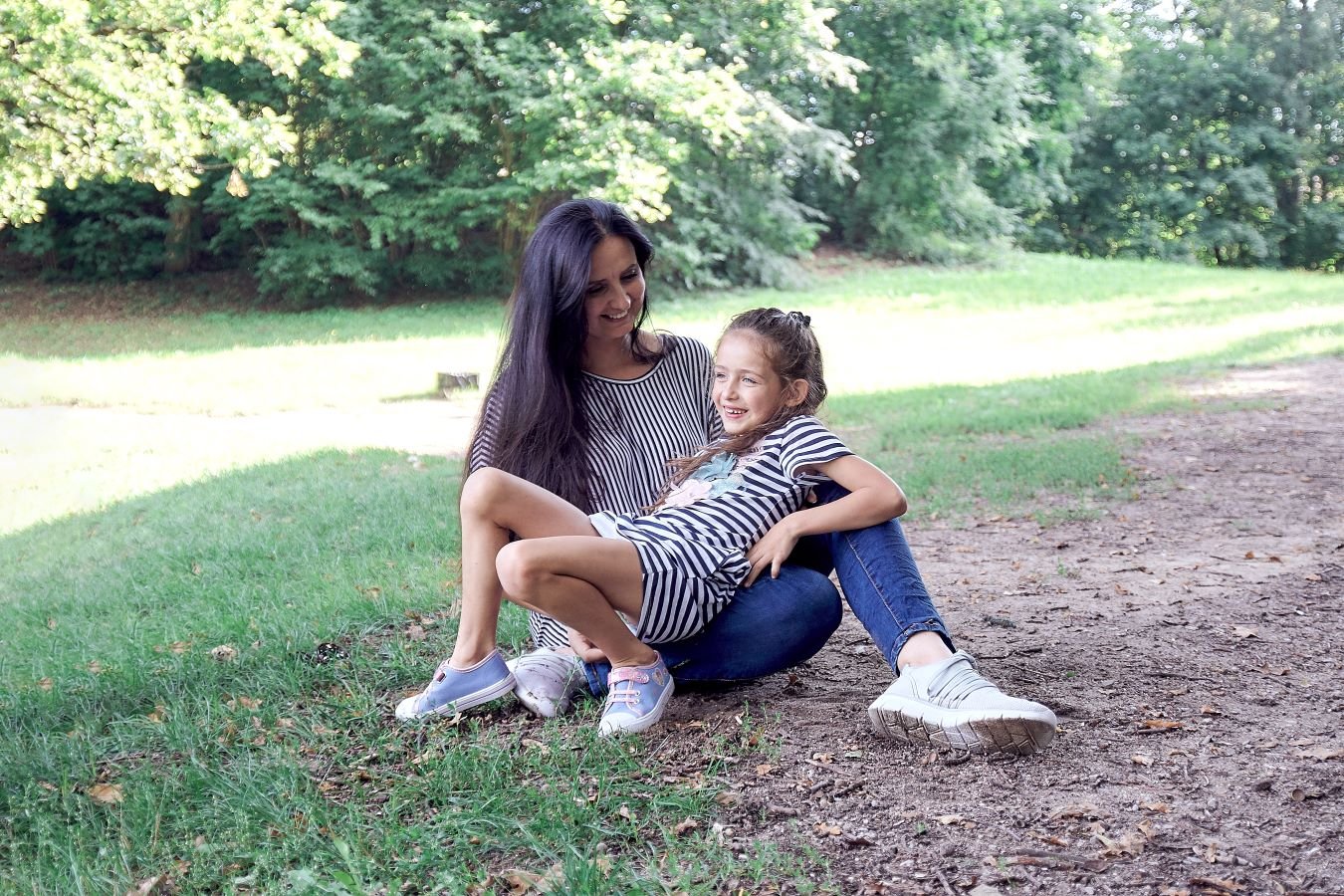 Nepakankama mama - Dalia - Galiu dėžutė