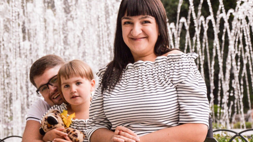 Ko nori negalią turinti moteris?