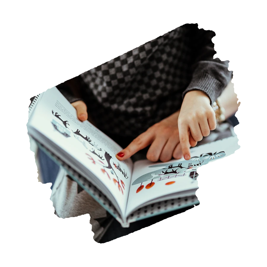 Vaiko raida tikrinama tam tikrais etapais