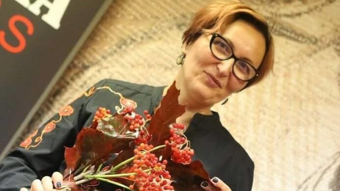 Ko nori disleksiją turinčios dukters mama?