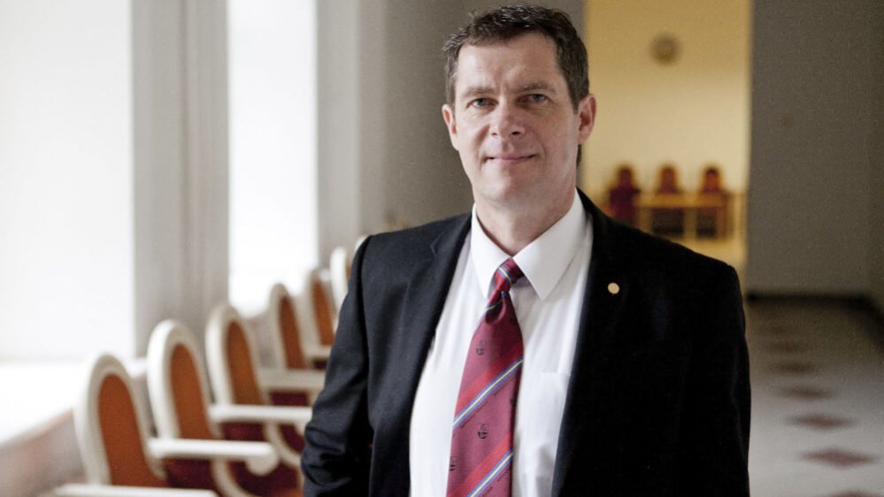 Ko nori raidos sutrikimus gydantis genetikas? Ko nori raidos sutrikimus gydantis genetikas?